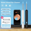 Ear Cleaner Tool With Camera