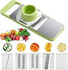 5in1 Vegetable Cutter