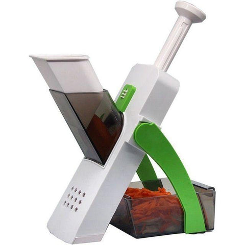 Vegetable Cutter/Slicer