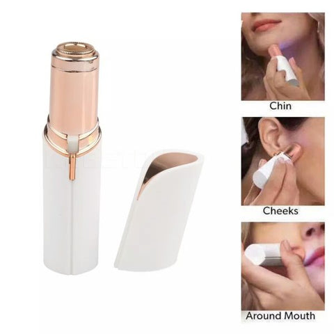 Facial Hair Remover Flawless