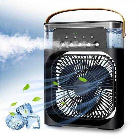 Mini Cooling Ac Fan