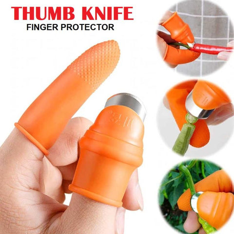 Vegetable Cutter with Sharp Iron Nail
