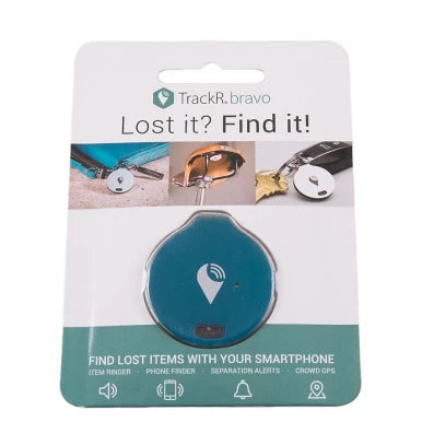 GPS Tracker Device