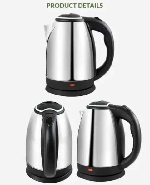 Electric Kettle