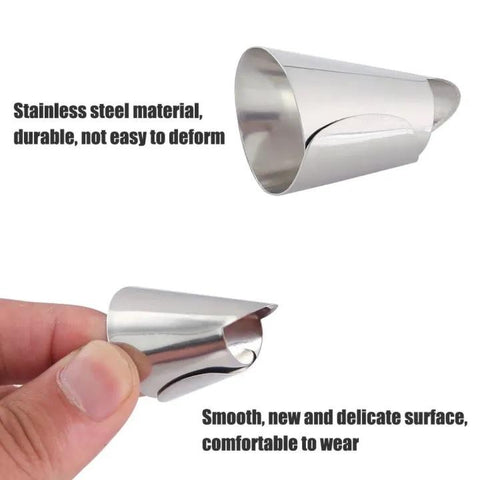 Vegetable Cutter with Sharp Iron Nail