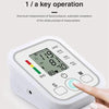 Digital Blood Pressure Monitor with Voice & Small Screen