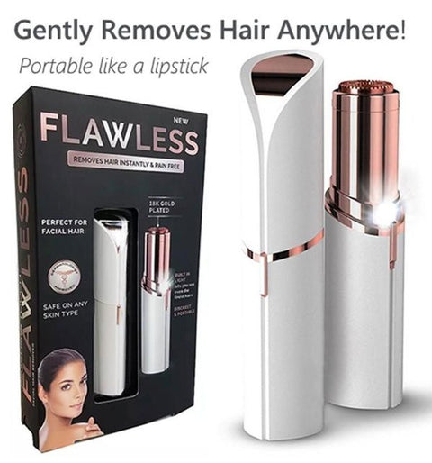 Facial Hair Remover Flawless