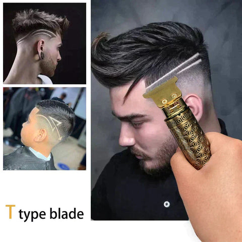 T9 Electric HAIR TRIMMER