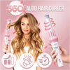 Automatic Hair Curler Spin 360°