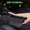 Car Seat Storage Box