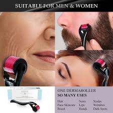 Derma Roller System