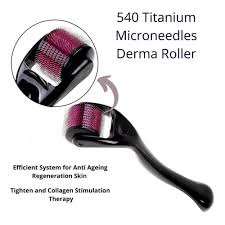 Derma Roller System