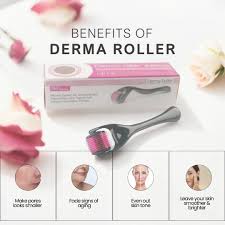 Derma Roller System