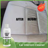 HGKJ - 13 Car Interior Cleaner Solution