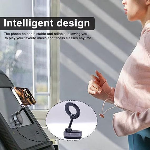 Magnetic Phone Holder
