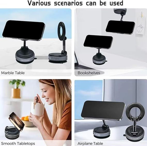 Magnetic Phone Holder