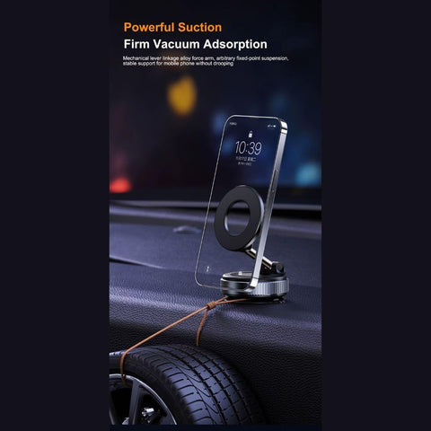 Magnetic Phone Holder