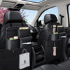 Multifunction Small Objects Car Seat
