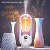 Automatic Aroma Diffuser White Wall Mounted Mist