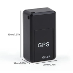 GPS Tracker Device