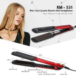 Kemei Km-531 Professional Hair Straightner