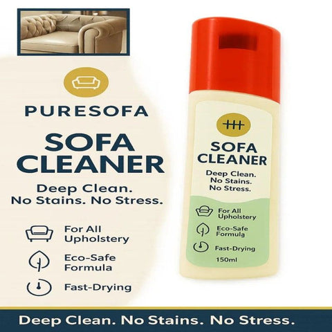 Sofa Cleaner Spray 150 ML